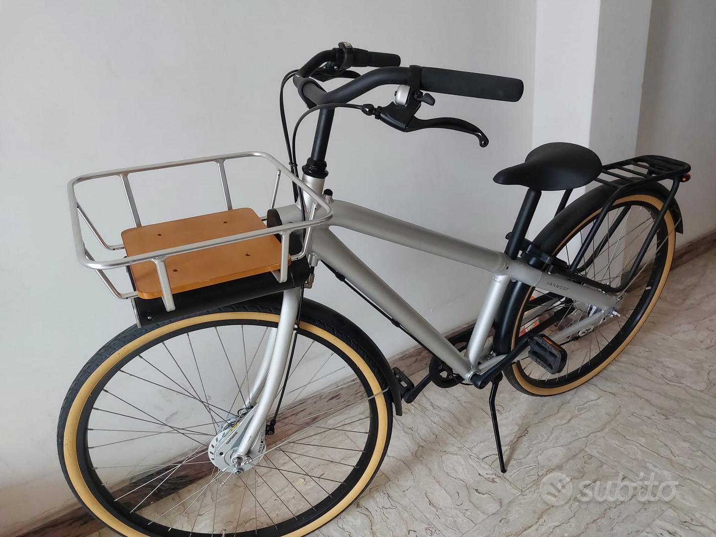 Vanmoof 6 cheap