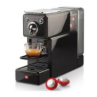 MACCHINA DEL CAFFÈ ILLY X3 XCAPS nero lucido