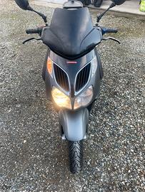 Aprilia Sportcity 200
