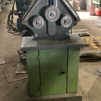 Calandra verticale con 4 velocita e accessori