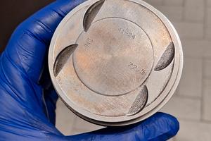 cilindro rettificato 72.5+ pistone nuovo sh 300