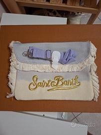 pochette Saint Barth 