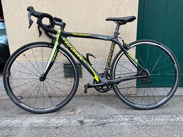 Wilier bici da corsa