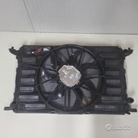 Radiatore Elettroventola Audi A4 B9 1400 Tfi