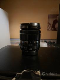 Fujifilm Fujinon XF 18-55mm f/2.8-4 R LM OIS