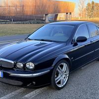 Jaguar X-Type 3.0 V6 24V 4x4 230cv ASI/CRS