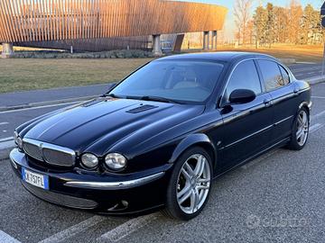 Jaguar X-Type 3.0 V6 24V 4x4 230cv ASI/CRS