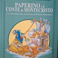 Disney "Capolavori della letteratura"