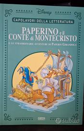 Disney "Capolavori della letteratura"