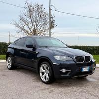 Bmw x6 30d xdrive