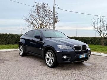 Bmw x6 30d xdrive