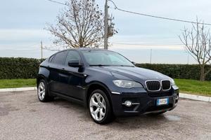 Bmw x6 30d xdrive
