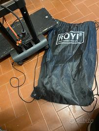 Carrello pieghevole