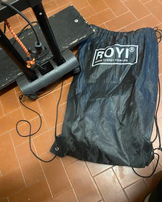 Carrello pieghevole