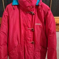 piumino donna Dolomite Vintage