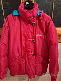 piumino donna Dolomite Vintage