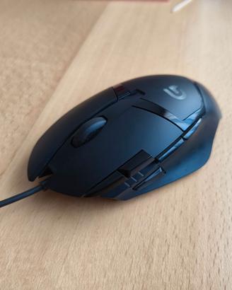 Mouse Gaming Logitech G402