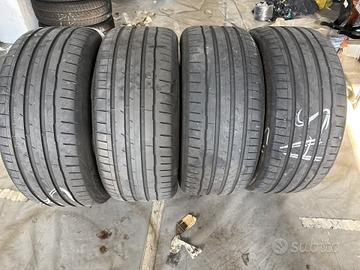 gomme usate 2554519 Estivo HANKOOK - VEN - 769