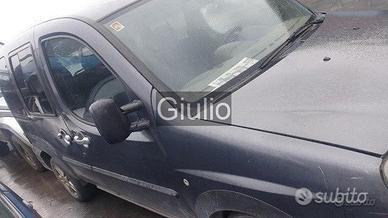 Fiat doblo 1.9 ricambi