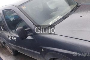 Fiat doblo 1.9 ricambi