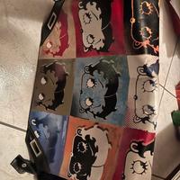 BORSA VINTAGE BETTY BOOP