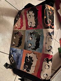 BORSA VINTAGE BETTY BOOP