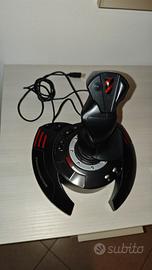 controller/joystick volo trhustmaster flight 