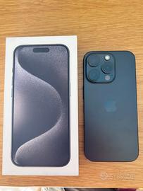 IPhone 15 Pro 512GB