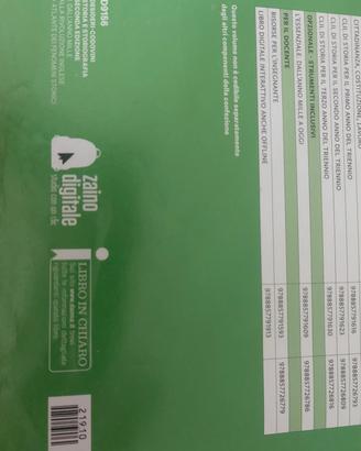 Storia e Storiografia 9788857791562