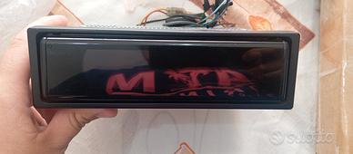 Sony cdx-m600r