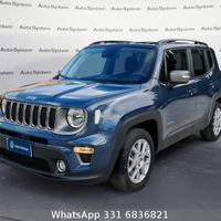 Jeep Renegade 1.3 T4 190CV PHEV 4xe AT6 Limited