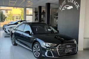 Audi A8 50 TDI 3.0 quattro tiptronic STRAFULL IVA 