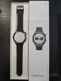 XIAOMI WATCH S4  