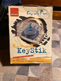 Joystick per computer retro anni 90