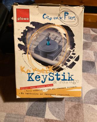 Joystick per computer retro anni 90