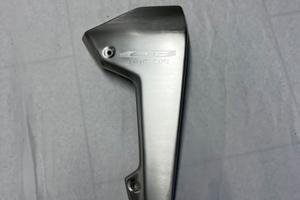 Fianchetto copertura radiatore Honda cb1000r 2019