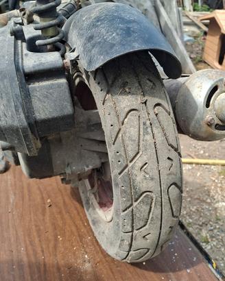 motore scooter