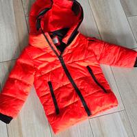 Giacca con occhiali (Original Marines)