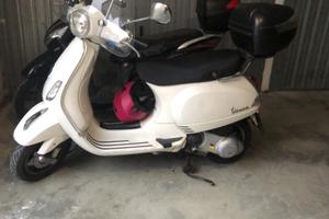 Piaggio vespa Lx 125