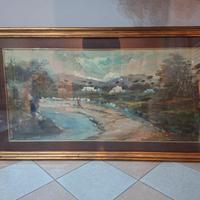 quadro 140x80