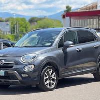 FIAT 500X 2.0 MultiJet 140 CV 4x4 Cross*Finanziabi