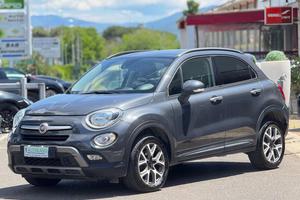 FIAT 500X 2.0 MultiJet 140 CV 4x4 Cross*Finanziabi