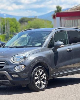 FIAT 500X 2.0 MultiJet 140 CV 4x4 Cross*Finanziabi