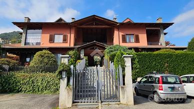 5 LOCALI A SAN GERMANO CHISONE