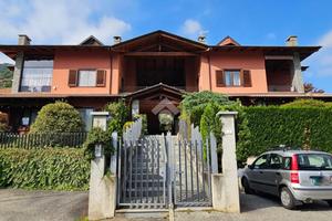 5 LOCALI A SAN GERMANO CHISONE