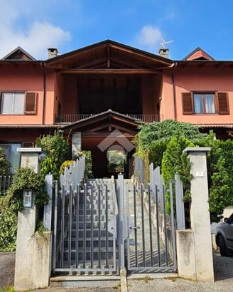 5 LOCALI A SAN GERMANO CHISONE