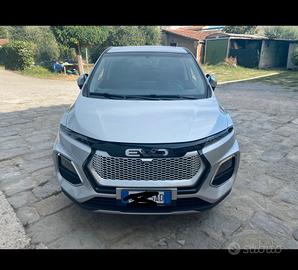 Cambio lavoro non adatta