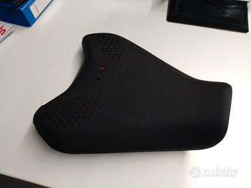 Sella comfort rialzata 20mm per CFMOTO 800 NK