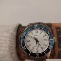 Seiko Prospex diver 62mas 