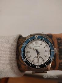 Seiko Prospex diver 62mas 